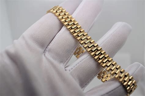 14k rolex bracelet|rolex bracelets.